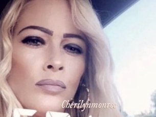 Cherilynmonroe