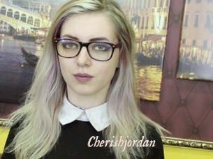 Cherishjordan