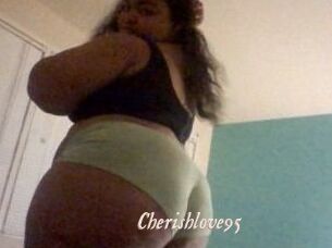 Cherishlove95