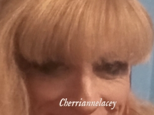 Cherriannelacey