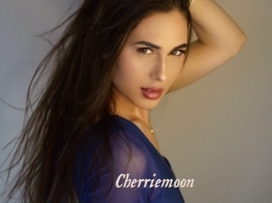 Cherriemoon