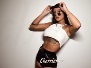 Cherrieruss