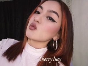 Cherry_lucy