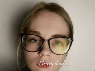 Cherry_deville
