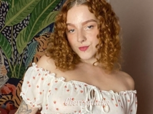 Cherryallana