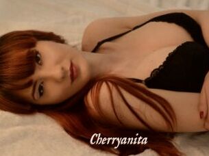 Cherryanita