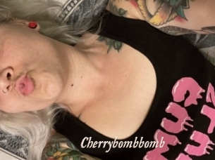 Cherrybombbomb