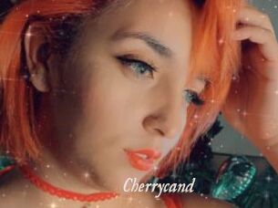 Cherrycand