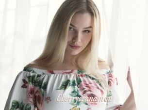 Cherrycinnamon