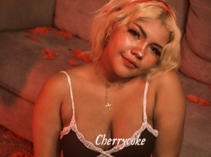 Cherrycoke