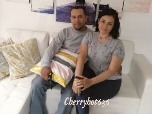 Cherryhot636