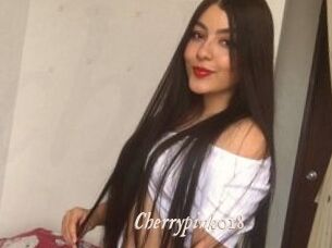 Cherrypink018