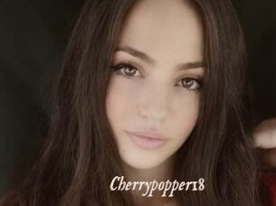 Cherrypopper18