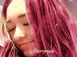 Cherryrosex