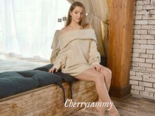 Cherrysammy