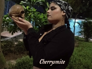 Cherrysmite