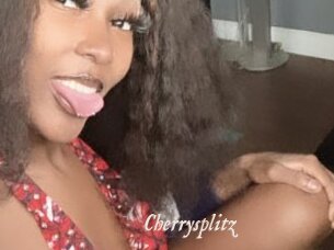 Cherrysplitz