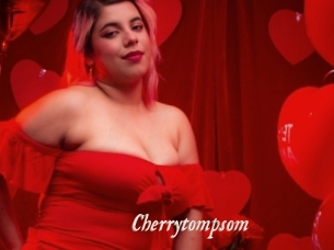 Cherrytompsom