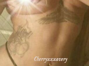 Cherryxxxavery