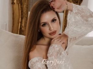 Cherylfoxi