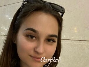 Cherylhall