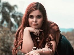 Chessequeen