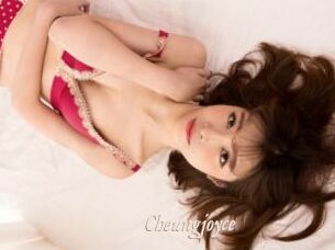 Cheungjoyce