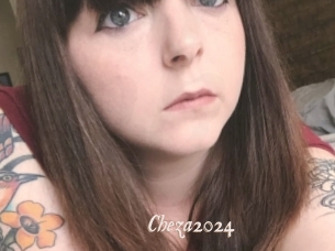 Cheza2024