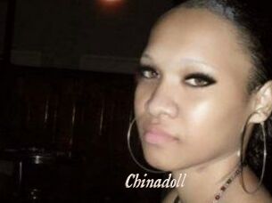 Chinadoll