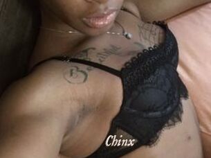 Chinx