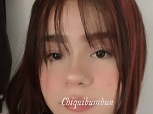 Chiquibumbun
