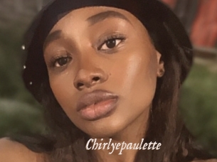 Chirlyepaulette