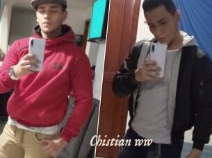 Chistian_ww