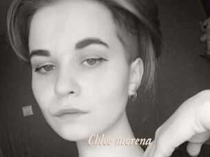 Chloe_morena