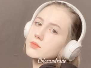 Chloeandrade
