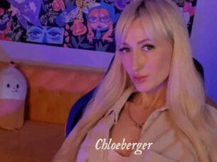 Chloeberger