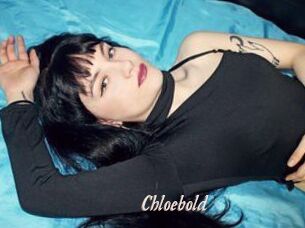 Chloebold