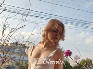 Chloecolts