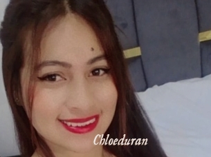 Chloeduran