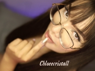 Chloeecristall