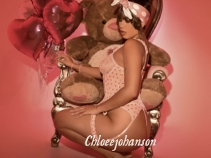 Chloeejohanson