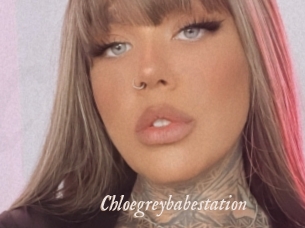 Chloegreybabestation