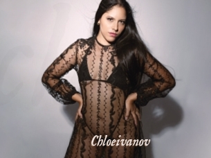 Chloeivanov