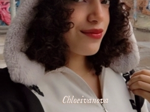 Chloeivanova
