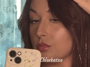 Chloekatxo