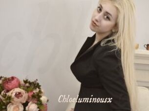Chloeluminousx