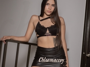Chloemaccoy
