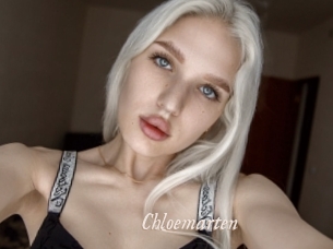 Chloemarten