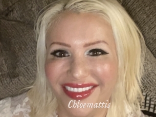Chloemattis
