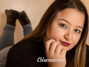 Chloemonrow